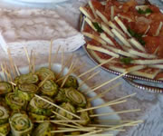 Mille e una Pasta - Gastronomia Bergamo